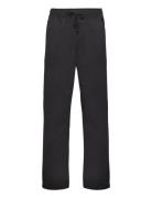 Range Relaxed Elastic Pant Bottoms Sweatpants Black VANS