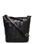 Arima Bags Small Shoulder Bags-crossbody Bags Black Saddler