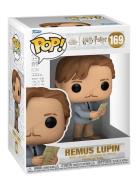 Funko Pop Vinyl Hp Lupin W/Map Toys Playsets & Action Figures Movies &...