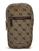 Tas Clarice Mobilaccessory-covers Ph Cases Brown Tamaris Bags