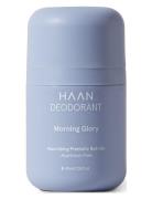 Morning Glory Deodorant 40Ml Deodorant Roll-on Nude Haan