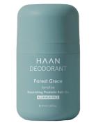 Forest Grace Deodorant 40Ml Deodorant Roll-on Nude Haan