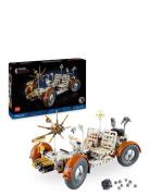 Nasa Apollo-Månebil – Lrv 42182 Toys Lego Toys Lego® Technic Multi/pat...