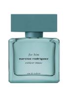 Vetiver Musc For Him Edt Parfume Eau De Parfum Nude Narciso Rodriguez