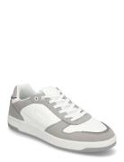 Biajordy B'ball Sneaker Low-top Sneakers White Bianco