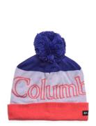 Youth Polar Powder Beanie Sport Headwear Hats Beanie Multi/patterned C...