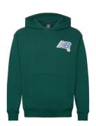 Athletics Relaxed 550 League Hoodie Sport Sweatshirts & Hoodies Hoodie...