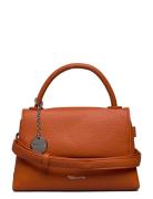 Tas Carmen Bags Top Handle Bags Orange Tamaris Bags