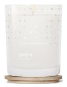 Snö Scented Candle 200G Special Edition Duftlys White Skandinavisk
