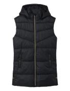 Nkfmonay Vest Pb Noos Foret Vest Black Name It