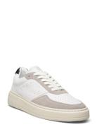 Cph1M Low-top Sneakers White Copenhagen Studios