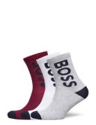 Socks Socks & Tights Socks Multi/patterned BOSS