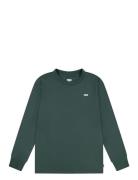 Levi's® Long Sleeve Batwing Chest Hit Tee Tops Sweatshirts & Hoodies S...