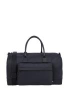 Th Repreve Duffle Bags Weekend & Gym Bags Black Tommy Hilfiger