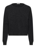 Raxow Tops Knitwear Jumpers Black American Vintage