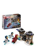 Iron Man Og Iron Legion Mod Hydra-Soldat 76288 Toys Lego Toys Lego Sup...