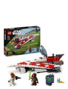 Jedi Bobs Stjernejager 75388 Toys Lego Toys Lego star Wars Multi/patte...
