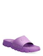 Trek Sandal Shoes Summer Shoes Sandals Pool Sliders Purple H2O