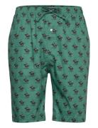 0 Hyggebukser Green Polo Ralph Lauren Underwear