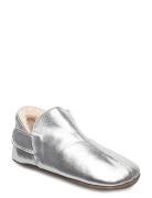 Adventure Slipper Wool Slippers Hjemmesko Silver En Fant