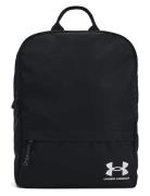 Ua Loudon Backpack Sm Rygsæk Taske Black Under Armour