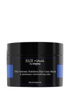 The Intense Nutrition Hair Care Mask 200 Ml Hårkur Nude Sisley