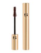 Phyto-Noir Volume Mascara 2 Deep Brown Mascara Makeup Nude Sisley