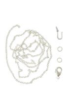 Letter U Sp With O-Ring, Chain And Clasp Toys Creativity Drawing & Cra...