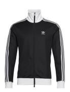 Classic Tt Tops Sweatshirts & Hoodies Sweatshirts Black Adidas Origina...