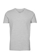 Mens Stretch V-Neck Tee S/Smens Stretch V-Neck Tee S/S Tops T-Kortærme...