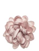 Cwfiella Brooch Accessories Hair Accessories Hair Pins Pink Claire Wom...