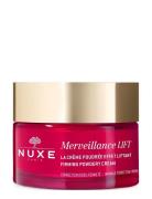 Merveillance Lift Powdery Day Cream 50 Ml Fugtighedscreme Dagcreme Nud...