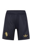 Juventus 3 Sho Y Sport Shorts Sport Shorts Navy Adidas Performance