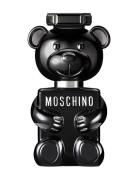 Toy Boy Edp Parfume Eau De Parfum Nude Moschino