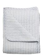 Quilt Home Textiles Cushions & Blankets Blankets & Throws Blue Au Mais...