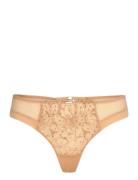 Fleurs Signature Co Bo. Tanga Std Lingerie Panties Brazilian Panties B...