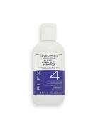 Revolution Haircare Plex 3 Bond Restore Treatment 250Ml Hårpleje White...