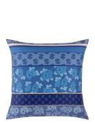 Korigami Pillow Case Home Textiles Bedtextiles Pillow Cases Blue Kenzo...