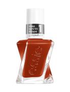 Essie Gel Couture Fab Florals 252 13,5 Ml Neglelak Gel Red Essie