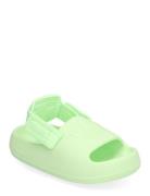 Adifom Adilette C Shoes Summer Shoes Sandals Green Adidas Originals