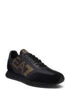 Sneakers Low-top Sneakers Black EA7