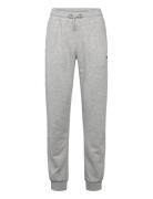 Braives Sweat Pants Bottoms Sweatpants Grey FILA