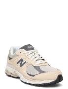 New Balance 2002R Sport Sneakers Low-top Sneakers Pink New Balance