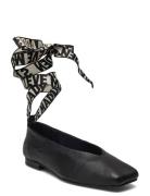 Fosse Ballerina  Ballerinasko Ballerinaer Black Steve Madden