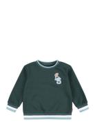 Levi's® Varsity Crewneck Sweatshirt Tops Sweatshirts & Hoodies Sweatsh...