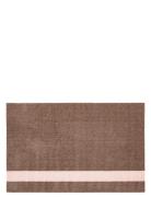 Floormat Design Vertical, Sand/Rose Home Textiles Rugs & Carpets Door ...