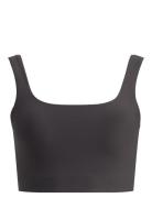 Essential Sports Bra Siv Lingerie Bras & Tops Sports Bras - All Black ...