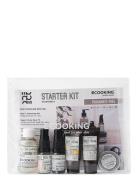 Starterkit - Skincare Fragrance Free Hudplejesæt Nude Ecooking