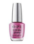 Is - Lip Pink Battle Neglelak Makeup Pink OPI