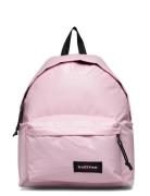 Padded Pak'r Rygsæk Taske Pink Eastpak